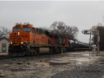 BNSF 7391 U75971-19